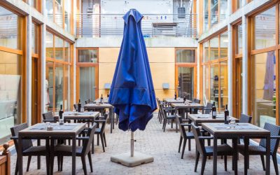 CENFORGIL/ LES ATELIERS DU MIDI : Training center