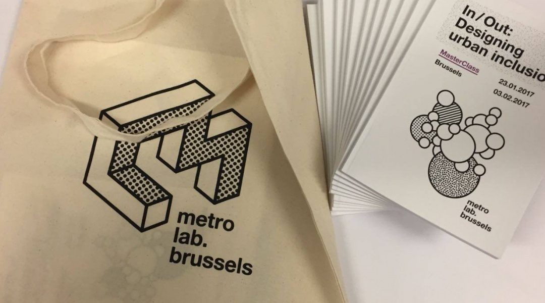 METROLAB BRUSSELS