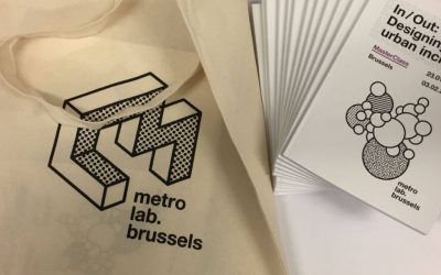 METROLAB BRUSSELS